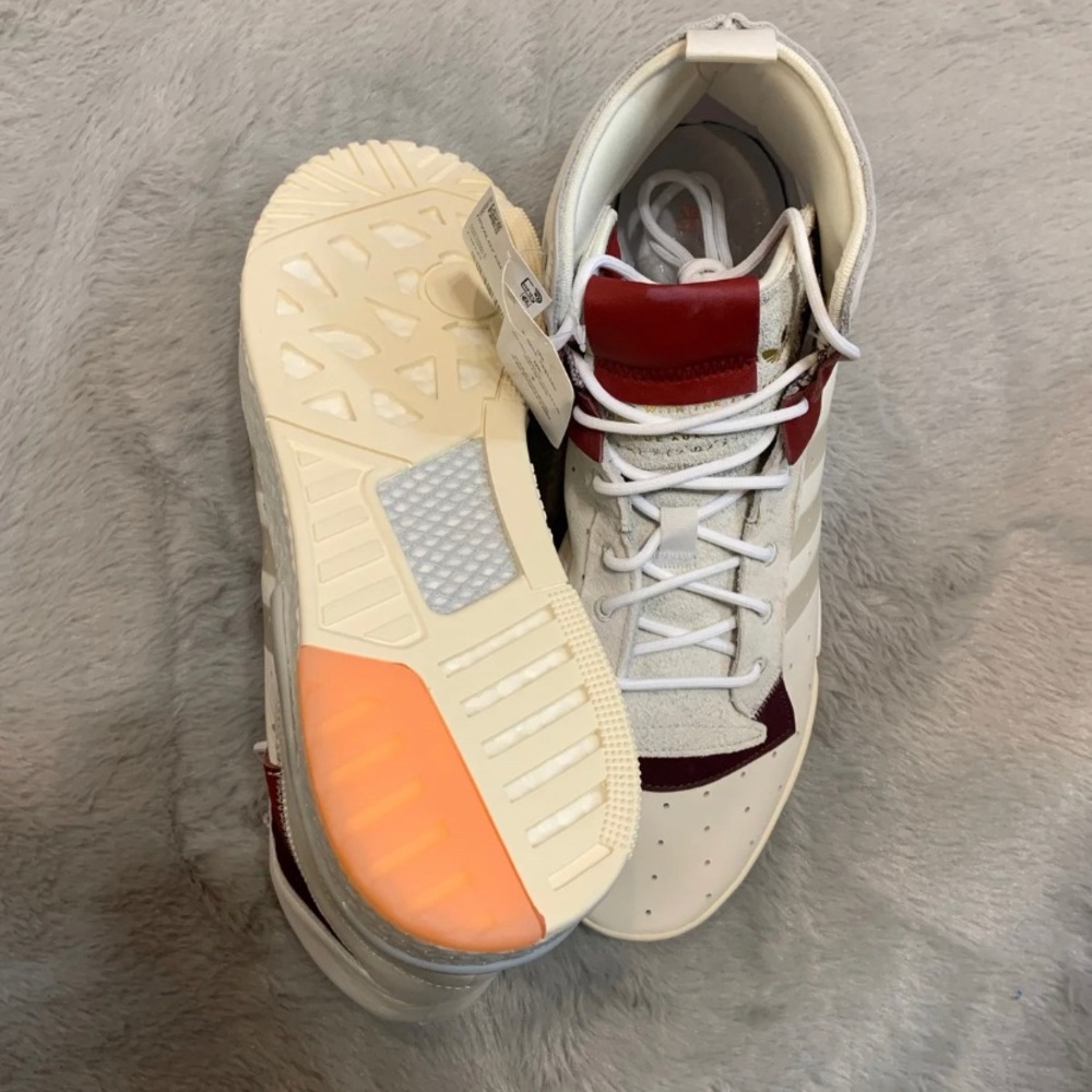 Adidas RIVALRY RM size 13.5 - Picture 4 of 9